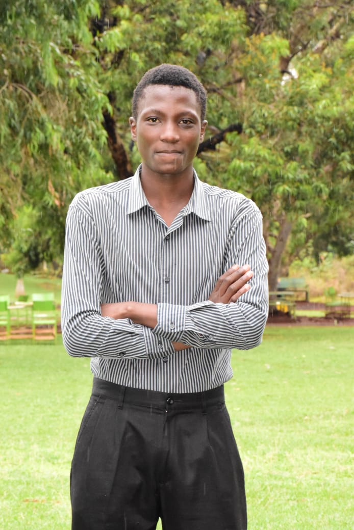 Ian Odiwuor
